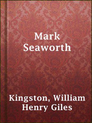 cover image of Mark Seaworth